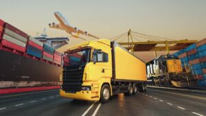 Seamless Execution Turns Logistics into a Competitive Advantage