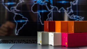 Shipment Visibility & Productivity