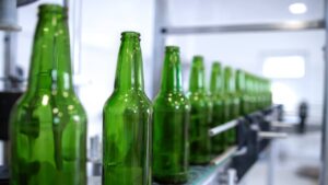 Freight as a Strategic Lever for Bottle Producers